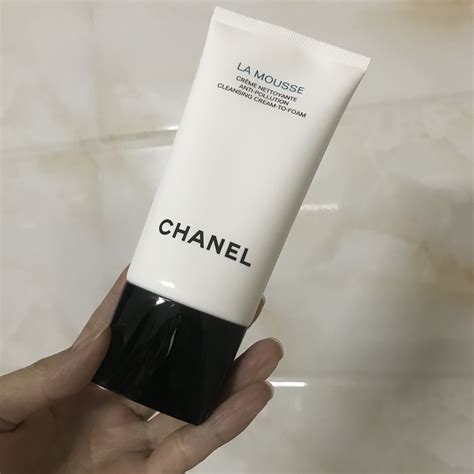 chanel face cleansing|chanel face wash price.